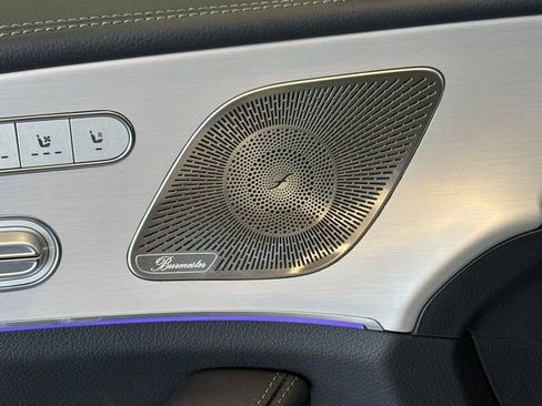 New 2026 Mercedes-Benz GLE 53 AMG 4MATIC Coupe image 17