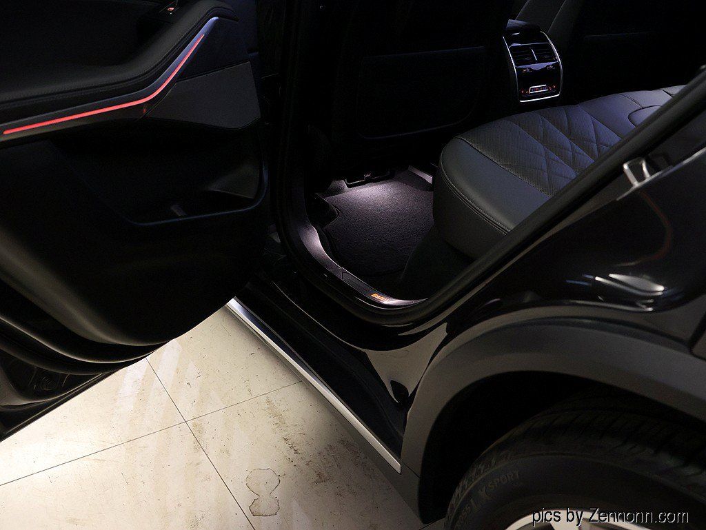 Certified 2023 BMW X5 xDrive40i AWD/4WD image 30