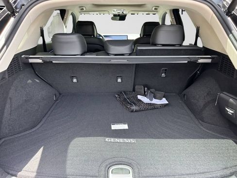 New 2026 Genesis GV70 2.5T Select AWD/4WD image 15