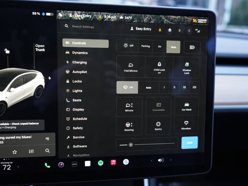 Used 2020 Tesla Model Y Performance image 46