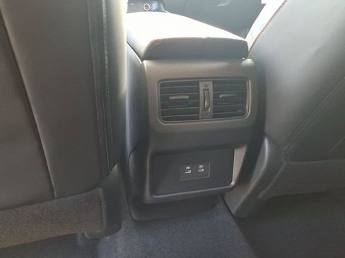 New 2026 Nissan Rogue SV image 28