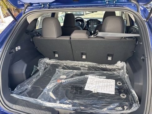 New 2026 Subaru Crosstrek 2.0i Premium image 7