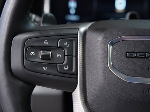 Used 2026 GMC Sierra 1500 Denali AWD/4WD image 39