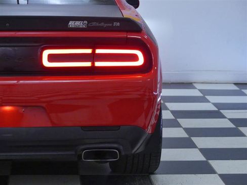 Used 2021 Dodge Challenger R/T Scat Pack image 29