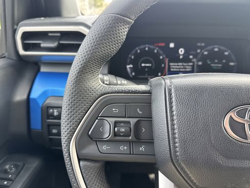 Certified 2026 Toyota Tacoma TRD Sport image 22