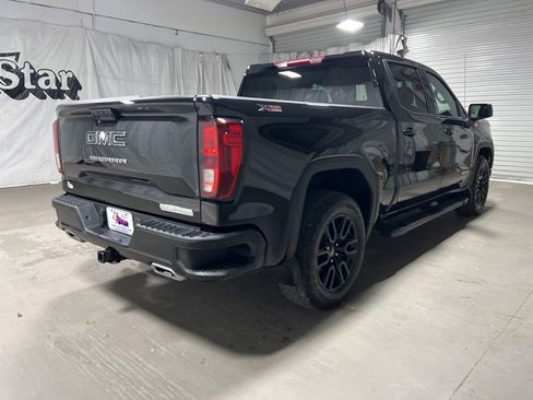 Used 2024 GMC Sierra 1500 Elevation AWD/4WD image 7