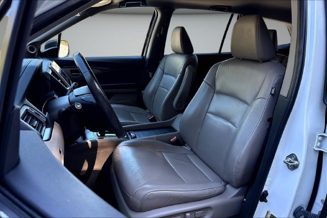 Used 2016 Honda Pilot EX-L image 23