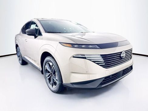 New 2026 Nissan Murano SL AWD/4WD image 3
