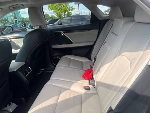 Used 2019 Lexus RX 350 FWD w/ Navigation Package image 6