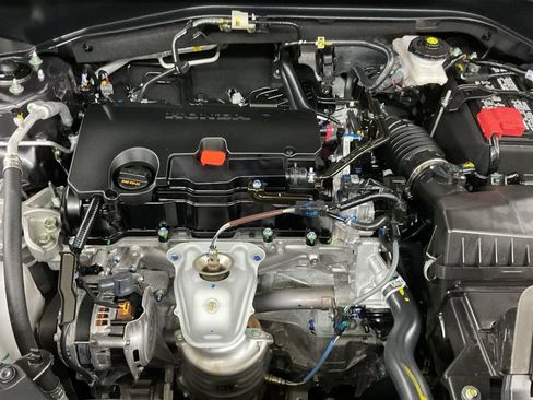 Used 2026 Honda HR-V LX image 35