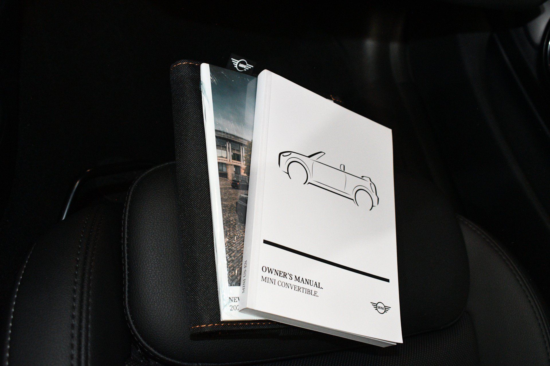 Used 2024 MINI Cooper S FWD image 98
