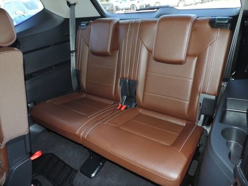 Used 2023 Volkswagen Atlas SEL AWD/4WD image 26