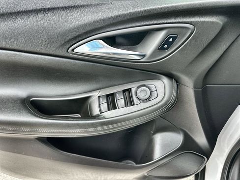 Certified 2024 Buick Encore GX Preferred w/ Comfort Package image 22