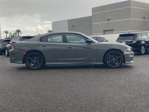 Used 2023 Dodge Charger GT w/ Blacktop Package image 24