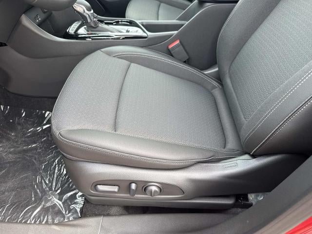 New 2026 Buick Encore GX Preferred w/ Comfort Package AWD/4WD image 14