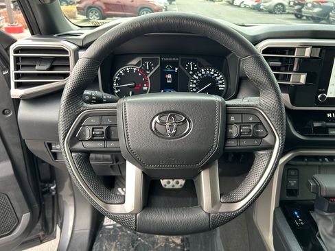 Used 2025 Toyota Tundra SR5 image 12