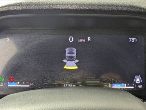 Used 2024 Jeep Grand Cherokee Altitude RWD image 27