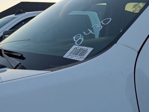 New 2026 Chevrolet Silverado 2500 W/T w/ WT Convenience Package image 6