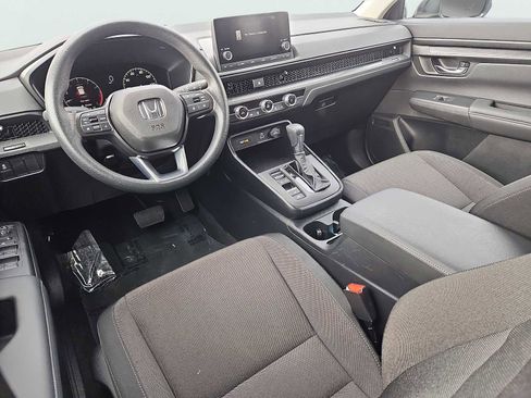Certified 2025 Honda CR-V LX image 11