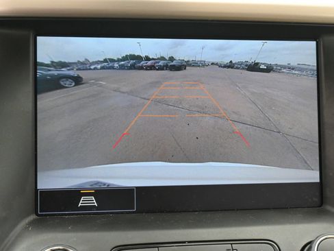 Used 2023 GMC Acadia Denali AWD/4WD image 14