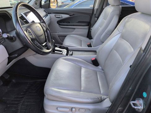 Certified 2018 Honda Ridgeline RTL-E image 14