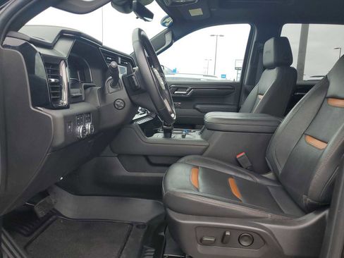 Certified 2024 GMC Sierra 1500 AT4 w/ Technology Package image 14