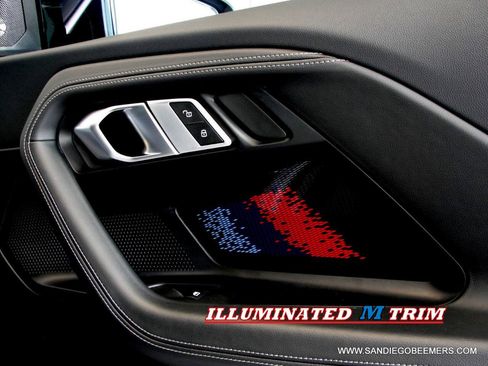 Used 2023 BMW M240i Coupe w/ Premium Package RWD image 24
