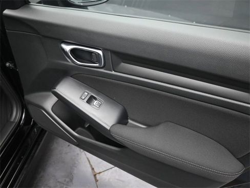 New 2026 Honda Civic LX image 31