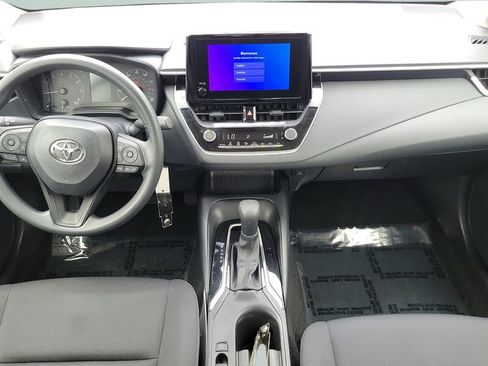 Certified 2023 Toyota Corolla LE FWD image 11