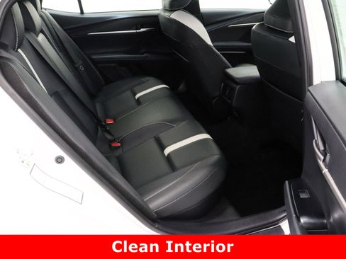 Certified 2025 Toyota Camry SE image 34