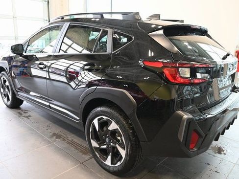 New 2026 Subaru Crosstrek 2.5i Limited w/ Crosstrek Mirror Package AWD/4WD image 9