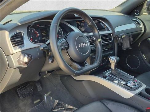 Used 2016 Audi A4 2.0T Premium Plus w/ Technology Package AWD/4WD image 10