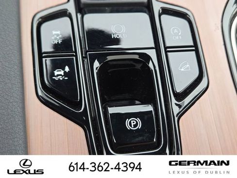 Certified 2024 Lexus RX 350 Premium w/ Convenience Package image 21