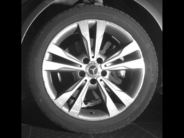 Used 2019 Mercedes-Benz C 300 4MATIC Sedan image 10