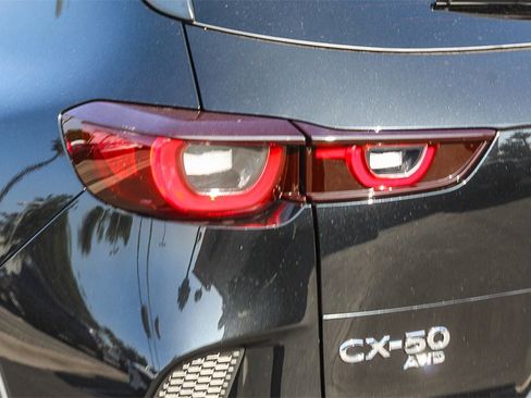 New 2026 MAZDA CX-50 AWD 2.5 Hybrid w/ Premium Pkg image 7