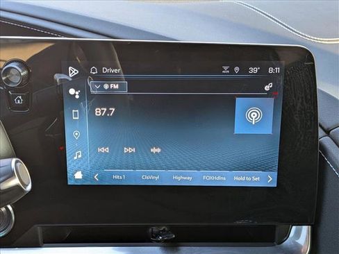 Certified 2024 Chevrolet Corvette Stingray Coupe w/ 1LT image 12