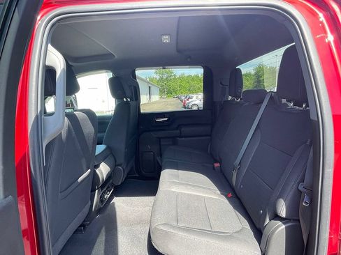 Used 2022 Chevrolet Silverado 3500 LT w/ Convenience Package AWD/4WD image 17