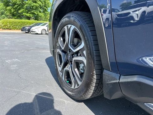 Used 2024 Subaru Ascent Touring AWD/4WD image 13