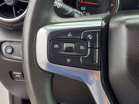 Used 2023 Chevrolet Blazer LT w/ Convenience Package AWD/4WD image 12