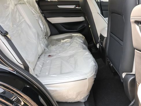 New 2025 MAZDA CX-5 AWD 2.5 S image 39