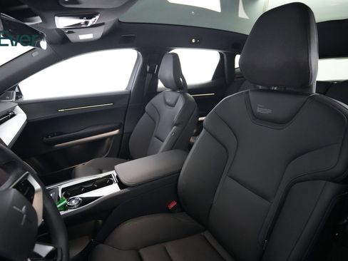 Used 2025 Polestar Polestar 3 AWD/4WD image 4