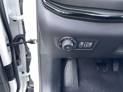 New 2026 Jeep Compass Latitude AWD/4WD image 14