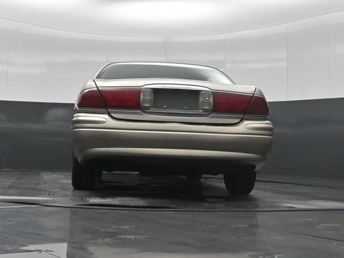 Used 2002 Buick Le Sabre Custom FWD image 23