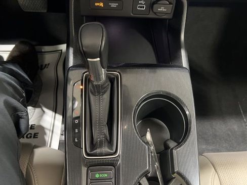Used 2023 Honda Civic EX-L image 15