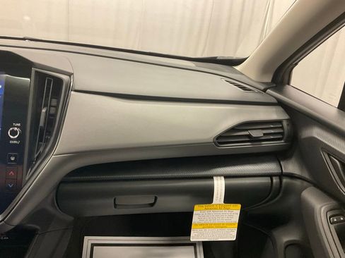 New 2026 Subaru Crosstrek 2.0i Premium image 25
