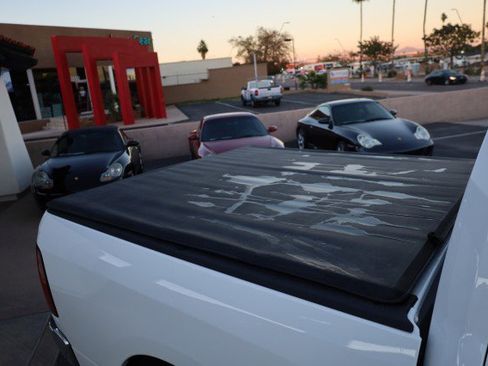 Used 2019 RAM 1500 Big Horn image 45