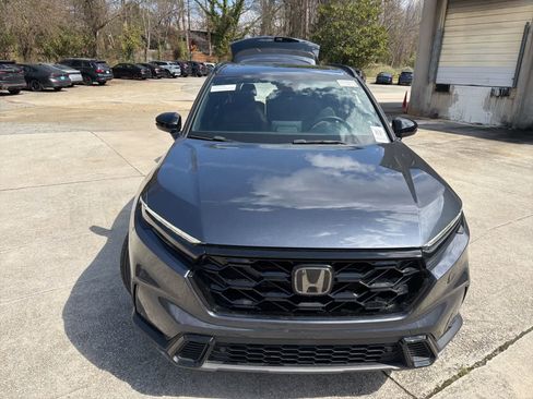 Used 2024 Honda CR-V Sport-L image 14