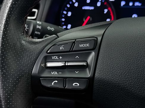 Used 2020 Hyundai Elantra Sport w/ Premium Package 02 FWD image 30