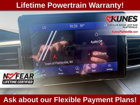 Used 2024 Ford Explorer Timberline AWD/4WD image 25