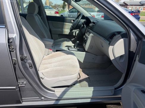 Used 2007 Hyundai Sonata SE image 11